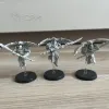 Описание картинки Warhammer 40K Custodes (можно по отдельности) от User63377 по цене 13 000руб | Свободный Рынок Миниатюр - СРМ - изображение - №5