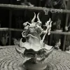 Описание картинки Ahriman Arch-Sorcerer of Tzeentch от Houston Program по цене 350руб | Свободный Рынок Миниатюр - СРМ - изображение - №3