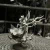 Описание картинки Ahriman Arch-Sorcerer of Tzeentch от Houston Program по цене 350руб | Свободный Рынок Миниатюр - СРМ - изображение - №4