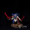 Описание картинки Tyranid Warriors от Snakeeater по цене 3 500руб | Свободный Рынок Миниатюр - СРМ - изображение - №2