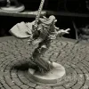 Описание картинки Warhhamer 40k Ragnar Blackmane от Houston Program по цене 300руб | Свободный Рынок Миниатюр - СРМ - изображение - №2