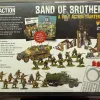 Описание картинки Bolt Action - Band of Brothers (в наличии) от Mini Wargame по цене 12 950руб | Свободный Рынок Миниатюр - СРМ - изображение - №2