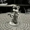 Описание картинки Warhhamer 40k Iron Priest от Houston Program по цене 200руб | Свободный Рынок Миниатюр - СРМ - изображение - №2