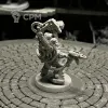 Описание картинки Warhhamer 40k Iron Priest от Houston Program по цене 200руб | Свободный Рынок Миниатюр - СРМ - изображение - №4