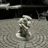 Описание картинки Warhhamer 40k Grey Hunters от Houston Program по цене 700руб | Свободный Рынок Миниатюр - СРМ - изображение - №5