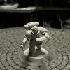 Описание картинки Warhhamer 40k Grey Hunters от Houston Program по цене 700руб | Свободный Рынок Миниатюр - СРМ - изображение - №6