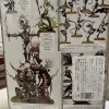 Описание картинки Spearhead: Khainite Shadow Coven от ABersenev по цене 12 500руб | Свободный Рынок Миниатюр - СРМ - изображение - №2