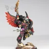 Описание картинки Blood Angels Chaplain With Jump Pack (литой) от Brushfire painting по цене 1 250руб | Свободный Рынок Миниатюр - СРМ - изображение - №2