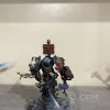 Описание картинки Grandmaster-brother captain от User42362 по цене 700руб | Свободный Рынок Миниатюр - СРМ - изображение - №2