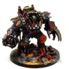 Описание картинки Warboss от KhornyBabe  по цене 6 000руб | Свободный Рынок Миниатюр - СРМ - изображение - №3