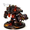Описание картинки Warboss от KhornyBabe  по цене 6 000руб | Свободный Рынок Миниатюр - СРМ - изображение - №8