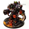 Описание картинки Warboss от KhornyBabe  по цене 6 000руб | Свободный Рынок Миниатюр - СРМ - изображение - №5