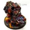 Описание картинки Warboss от KhornyBabe  по цене 6 000руб | Свободный Рынок Миниатюр - СРМ - изображение - №6