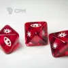 Описание картинки Star Wars X-Wing dice (6 штук) (предзаказ) от Mini Wargame по цене 1 450руб | Свободный Рынок Миниатюр - СРМ - изображение - №2