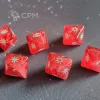 Описание картинки Star Was X-Wing dice от Mini Wargame по цене 6 950руб | Свободный Рынок Миниатюр - СРМ - изображение - №3