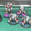 Описание картинки Invincible Army от BlackenedHeart по цене 20 000руб | Свободный Рынок Миниатюр - СРМ - изображение - №3