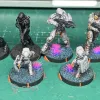 Описание картинки Invincible Army от BlackenedHeart по цене 20 000руб | Свободный Рынок Миниатюр - СРМ - изображение - №4