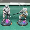 Описание картинки Invincible Army от BlackenedHeart по цене 20 000руб | Свободный Рынок Миниатюр - СРМ - изображение - №2