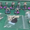 Описание картинки Invincible Army от BlackenedHeart по цене 20 000руб | Свободный Рынок Миниатюр - СРМ - изображение - №6