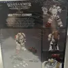 Описание картинки White Scars MKIII Tactical Legionary от ABersenev по цене 3 000руб | Свободный Рынок Миниатюр - СРМ - изображение - №2