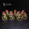 Описание картинки Beast of Nurgle от Monger по цене 4 450руб | Свободный Рынок Миниатюр - СРМ - изображение - №5