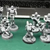 Описание картинки Армия Galactic Empire от BlackenedHeart по цене 10 000руб | Свободный Рынок Миниатюр - СРМ - изображение - №4