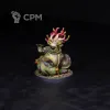 Описание картинки Beast of Nurgle от Monger по цене 4 450руб | Свободный Рынок Миниатюр - СРМ - изображение - №3