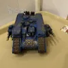 Описание картинки Тысяча сынов - небольшая армия от Old_Koriolis по цене 55 000руб | Свободный Рынок Миниатюр - СРМ - изображение - №4