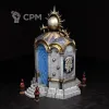 Описание картинки Stormreach Portal от Monger по цене 9 950руб | Свободный Рынок Миниатюр - СРМ - изображение - №2