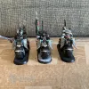 Описание картинки Ravenwing Command Squad от User57488 по цене 3 200руб | Свободный Рынок Миниатюр - СРМ - изображение - №3
