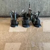 Описание картинки Ravenwing Command Squad от User57488 по цене 3 200руб | Свободный Рынок Миниатюр - СРМ - изображение - №5