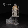 Описание картинки Charnel Throne от Monger по цене 11 950руб | Свободный Рынок Миниатюр - СРМ - изображение - №2