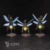 Описание картинки Plague Drones от Monger по цене 15 950руб | Свободный Рынок Миниатюр - СРМ - изображение - №2