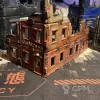 Описание картинки Несколько террейнов от технолога от Warp_shop по цене 100руб | Свободный Рынок Миниатюр - СРМ - изображение - №2