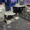 Описание картинки Несколько террейнов от технолога от Warp_shop по цене 100руб | Свободный Рынок Миниатюр - СРМ - изображение - №6