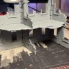 Описание картинки Несколько террейнов от технолога от Warp_shop по цене 100руб | Свободный Рынок Миниатюр - СРМ - изображение - №8