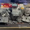 Описание картинки Несколько террейнов от технолога от Warp_shop по цене 100руб | Свободный Рынок Миниатюр - СРМ - изображение - №11