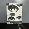 Описание картинки WH40K: Necrons Doom Scythe (2020) от Dynasty Ming по цене 6 000руб | Свободный Рынок Миниатюр - СРМ - изображение - №2