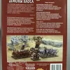 Описание картинки Warhammer - книга армии Демоны Хаоса от Mini Wargame по цене 2 950руб | Свободный Рынок Миниатюр - СРМ - изображение - №2