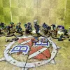 Описание картинки Undead team от ZVUAGA по цене 4 000руб | Свободный Рынок Миниатюр - СРМ - изображение - №5