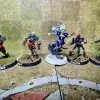 Описание картинки Undead team от ZVUAGA по цене 4 000руб | Свободный Рынок Миниатюр - СРМ - изображение - №4