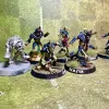 Описание картинки Undead team от ZVUAGA по цене 4 000руб | Свободный Рынок Миниатюр - СРМ - изображение - №3