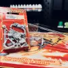 Описание картинки Knight of the Blazing Sun Standard Bearer от hoofstomp по цене 6 000руб | Свободный Рынок Миниатюр - СРМ - изображение - №2