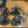 Описание картинки Grey knights army от IronDuke по цене 180 000руб | Свободный Рынок Миниатюр - СРМ - изображение - №5