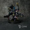 Описание картинки Grey knights army от IronDuke по цене 180 000руб | Свободный Рынок Миниатюр - СРМ - изображение - №10