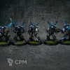Описание картинки Grey knights army от IronDuke по цене 180 000руб | Свободный Рынок Миниатюр - СРМ - изображение - №6