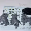 Описание картинки Bull Centaurs от Nehron по цене 1 000руб | Свободный Рынок Миниатюр - СРМ - изображение - №2