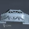 Описание картинки Мост от МастерскаяПодземелий по цене 330руб | Свободный Рынок Миниатюр - СРМ - изображение - №2
