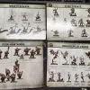 Описание картинки Warcry cards от KhornyBabe  по цене 600руб | Свободный Рынок Миниатюр - СРМ - изображение - №2