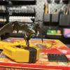 Описание картинки Chaos Dwarf Lord on Great Taurus от hoofstomp по цене 14 000руб | Свободный Рынок Миниатюр - СРМ - изображение - №6